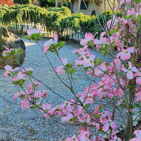 Willa Casa Da Agra A Coruña Zewnętrze zdjęcie