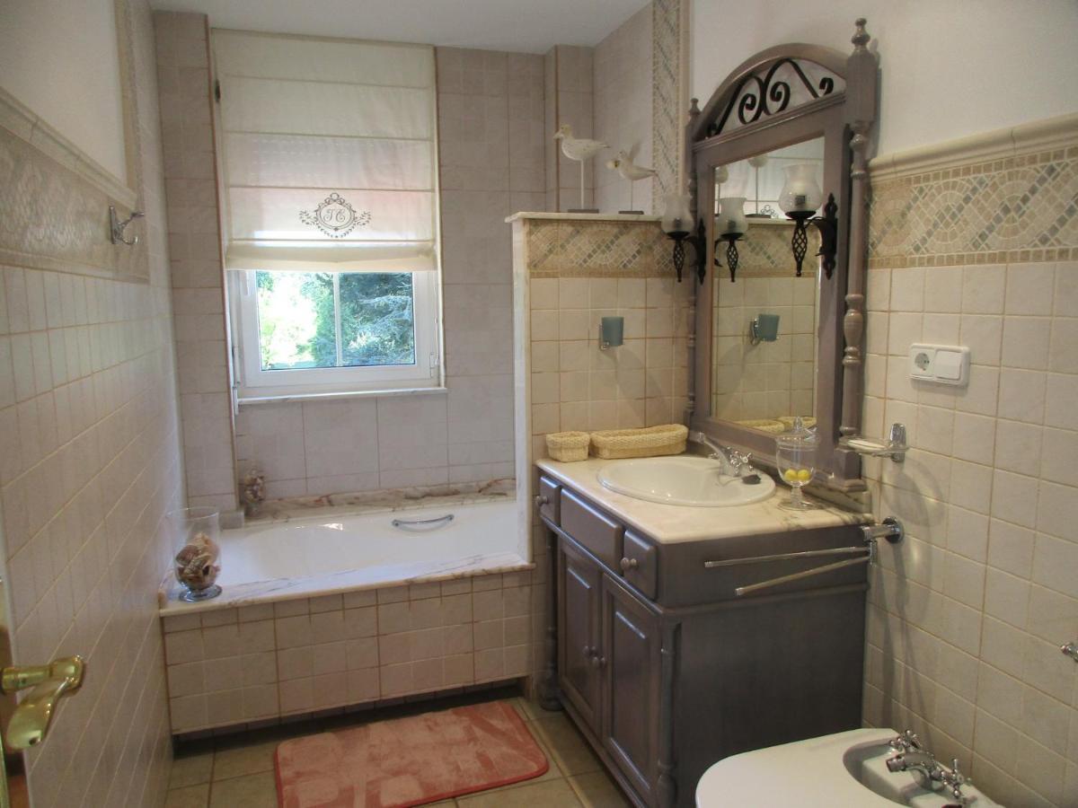 Willa Casa Da Agra A Coruña Zewnętrze zdjęcie